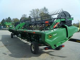 Main image John Deere RD40F 5