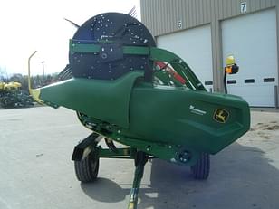 Main image John Deere RD40F 8