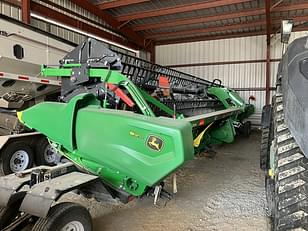 Main image John Deere RD40F 1