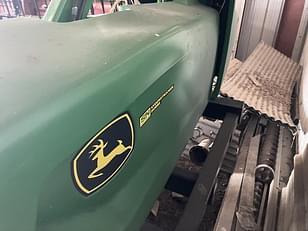 Main image John Deere RD40F 6