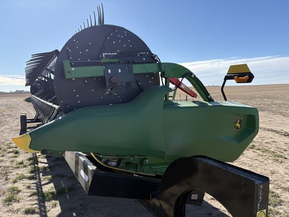 Image of John Deere RD40F Primary image