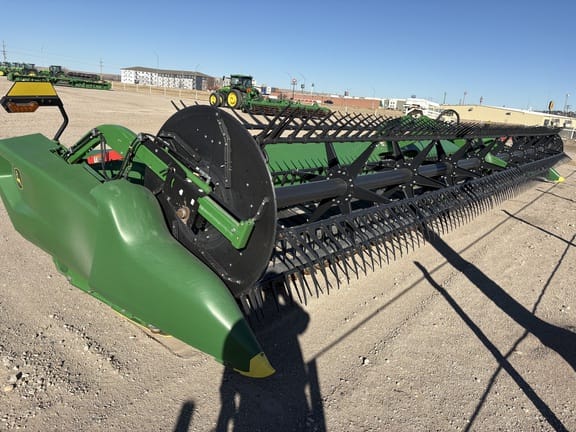 2022 John Deere RD40F Equipment Image0