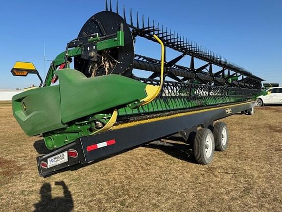 Image of John Deere RD40F Primary image