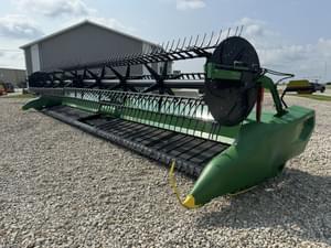 2022 John Deere RD40F Image
