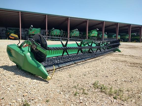 Image of John Deere RD40F Primary image
