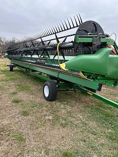 Image of John Deere RD40F Primary image