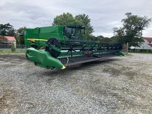 2022 John Deere RD40F Image