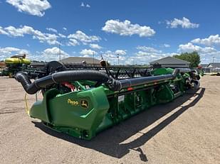 Main image John Deere RD40F 3