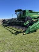 2022 John Deere RD40F Image
