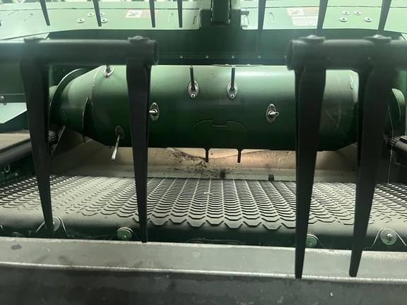 Image of John Deere RD40F Image 1