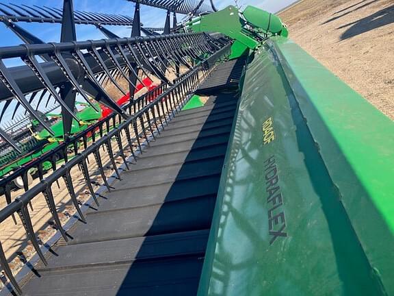 Image of John Deere RD40F equipment image 1