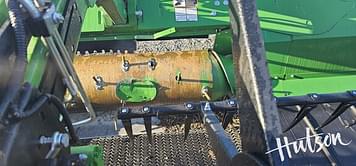 Main image John Deere RD40F 10