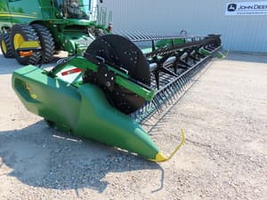 2022 John Deere RD40F Image