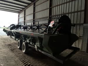 2022 John Deere RD40F Image
