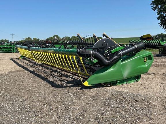 Image of John Deere RD40F Primary image