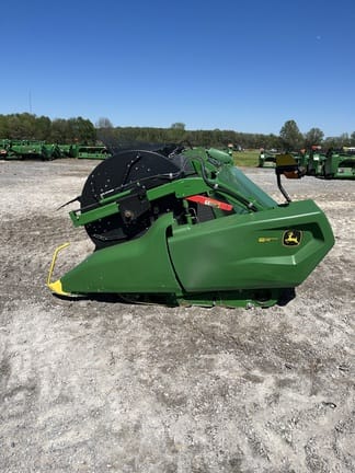 2022 John Deere RD40F Equipment Image0