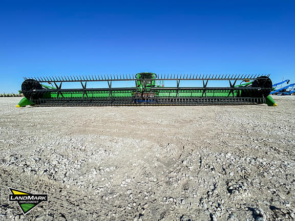 Image of John Deere RD40F equipment image 1