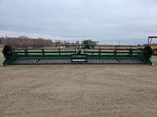 Main image John Deere RD40F 8