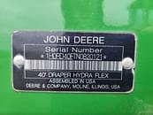 Thumbnail image John Deere RD40F 9