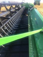 Main image John Deere RD40F 13