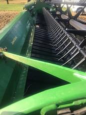 Main image John Deere RD40F 17