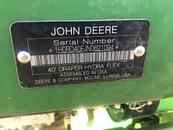 Thumbnail image John Deere RD40F 22