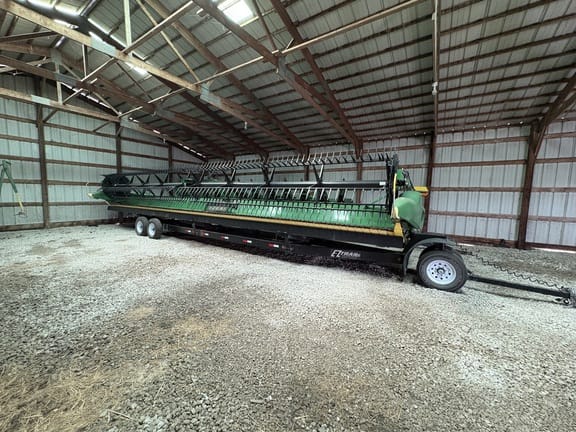 2022 John Deere RD40F Equipment Image0