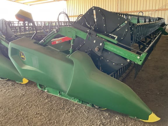 2022 John Deere RD40F Equipment Image0