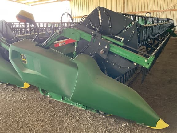 Image of John Deere RD40F Primary image