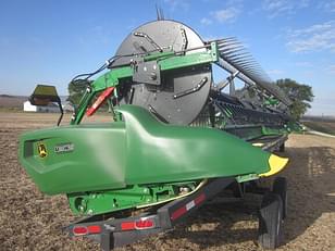 Main image John Deere RD40F 4