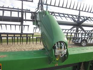 Main image John Deere RD40F 6