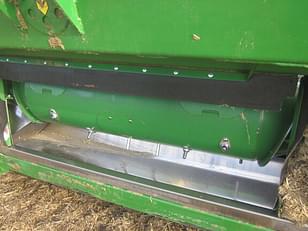 Main image John Deere RD40F 7