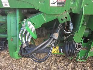 Main image John Deere RD40F 8