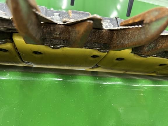 Image of John Deere RD40F Image 1