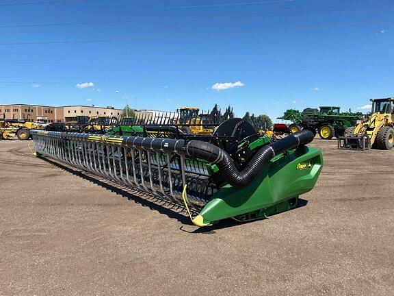 Image of John Deere RD40F Primary image