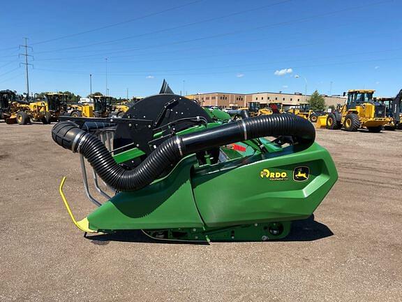 Image of John Deere RD40F equipment image 1