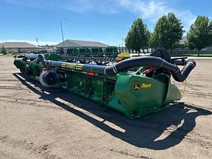 Main image John Deere RD40F 5