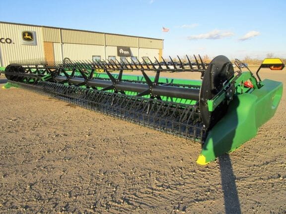 Main image John Deere RD45F