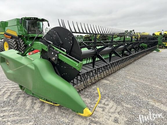 2022 John Deere RD45F Equipment Image0