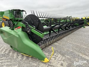 2022 John Deere RD45F Image