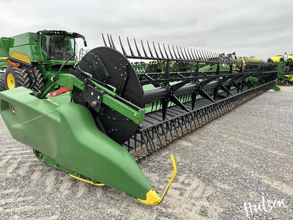 Image of John Deere RD45F Primary image