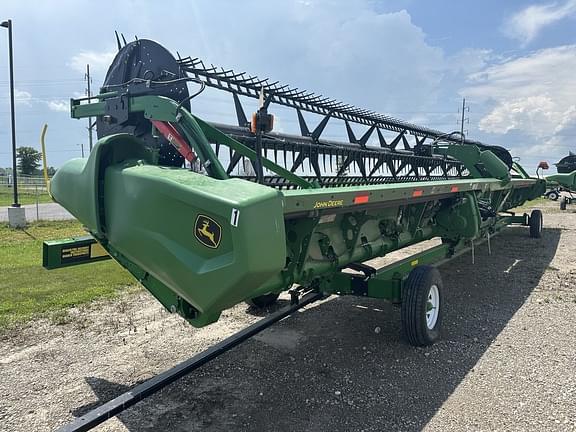 Image of John Deere RD45F Primary image