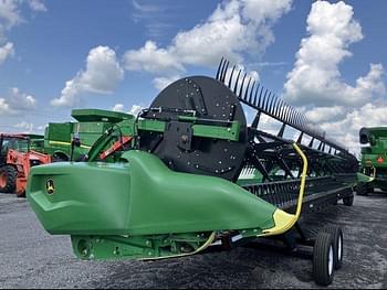 2022 John Deere RD45F Equipment Image0