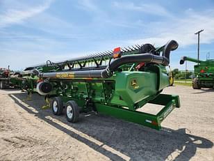 Main image John Deere RD45F 3