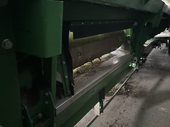 Image of John Deere RD45F equipment image 4