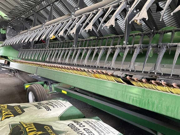 2022 John Deere RD45F Equipment Image0