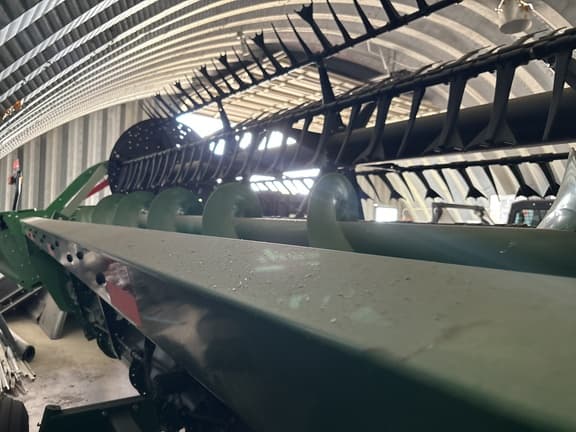 Image of John Deere RD45F equipment image 3