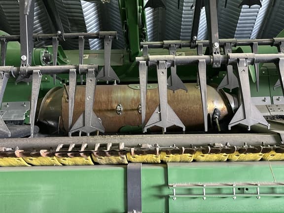 Image of John Deere RD45F equipment image 2