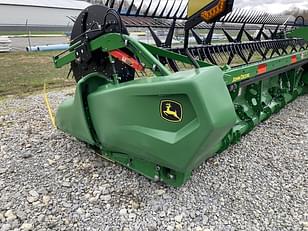 Main image John Deere RD45F 3