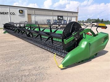 Main image John Deere RD45F
